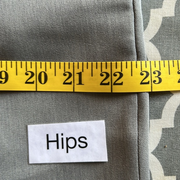 Kenneth Cole men's dress  pants size 36X30 - Picture 12 of 15